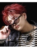 ゴールドシブヤ(GOALD SHIBUYA)&nbsp;センターパート