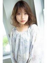 オブハーツ 八王子みなみ野店(OF-HEARTS)&nbsp;【髪質改善/白髪ぼかし/白髪染め/ハイライト/八王子みなみ野】