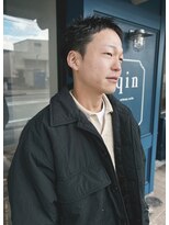 クイン(qin)&nbsp;ブラントショート