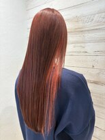 リック(Ric by KENJE)&nbsp;【インナーカラー赤】