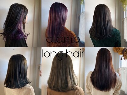 クランプ(c.l.a.m.p.)の写真