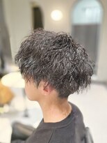 シエル 姫路みゆき通り店(CIEL)&nbsp;ツイストスパイラル(ツイスト強め)☆