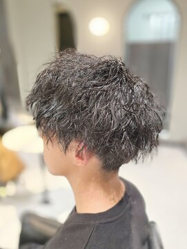 シエル 姫路みゆき通り店(CIEL) ツイストスパイラル(ツイスト強め)☆