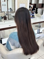 アッシュ 藤が丘店(Ash) サロンスタイル