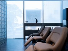 アガタヘアー 西風新都店(AGATA hair)の雰囲気（ヘアケアやスパも充実。髪のお悩みご相談ください。）