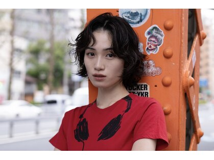 美容室 メゾン ユーガ(Maison Yuga)の写真