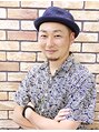 ヘアーパークキューブ/亀井　弘之