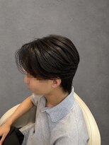 エクシア 大宮店(EXCIA)&nbsp;曲がる縮毛矯正