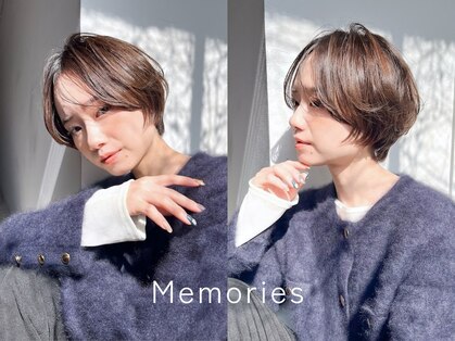 メモリーズ 表参道(Memories)の写真