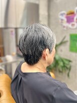 アシャベース 芦屋(asha VaSE)&nbsp;20代30代40代50代/ひし形シルエット