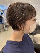 アディクト(ADDICT)&nbsp;くびれショート