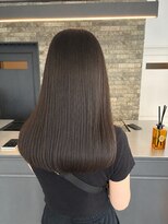 ディア 五井(Dia) 自然なツヤと柔らかさを叶えるメテオストレート♪