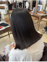 トップスタイル リッチ&nbsp;【最新】髪質改善トリートメント