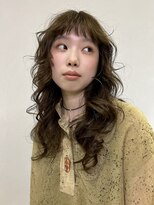 纏(MaTo)&nbsp;札幌美容室/札幌美容師/札幌カラー