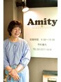 アミティ(Amity) 深田 愛
