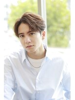ヒップスリンク(Hip's Lnk) 20代30代メンズソフトツーブロックビジネス大人カッコイイ