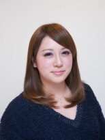 トータルサロンシャルム(Total salon Charme) ワンカールセミディ