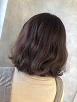 アンククロス 表参道(ANKH CROSS)&nbsp;チョコレートブラウン 【ANKH CROSS 表参道】