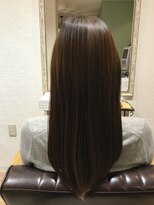 ピュアーネ(Purene) ビューティシャル光スパで髪質改善◆20代30代40代50代60代