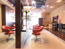 リマヘアー(lima hair)