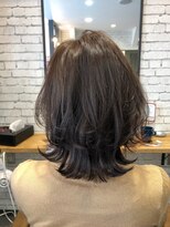 アペル(APARE)&nbsp;♪大人ウルフ♪