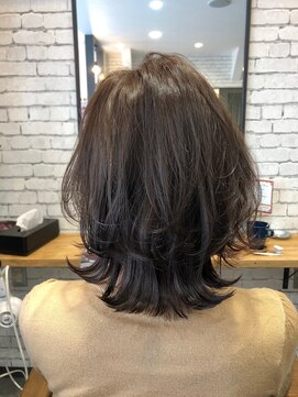 アペル(APARE) ♪大人ウルフ♪