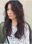 ラズベリービーチウェーブ