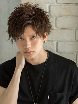 クロト 福岡本店(KUROT) ムーブウェットブラスト