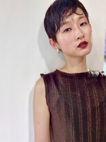 ラグーン(LAGOON)&nbsp;大人ミニショート★