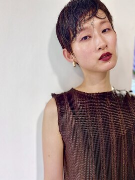 ラグーン(LAGOON) 大人ミニショート★