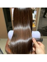 エーアイ 千石 巣鴨 白山店(Ai HAIR)&nbsp;サラサラストレートロング！