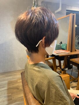 リノ 船橋(Lino) オリーブアッシュ