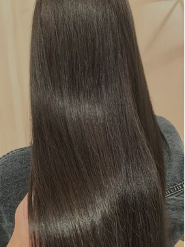 フェイバリットガーデン(FAVORITE GARDEN) ツヤサラダークカラー