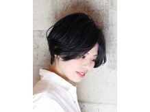 ドルチェ ヘアーガーデン(DOLCE hair garden)