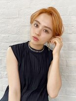 リアム(Liam)&nbsp;ショートスタイル