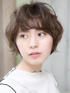 コム(com by neolive) ふんわりマッシュ3