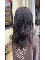 ミチタ(michita)&nbsp;ナチュラルハイライトロング【michita】