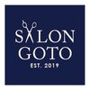 サロンゴトウ(SALON GOTO)のお店ロゴ