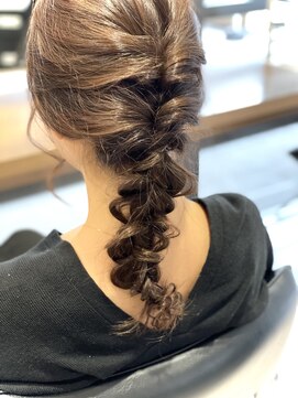 コスアンドコウ 横浜山下(Cos&Co.) style photo