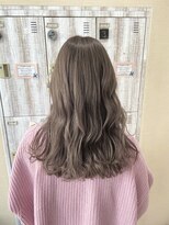 ソルト(Salt)&nbsp;ミルクティーベージュ