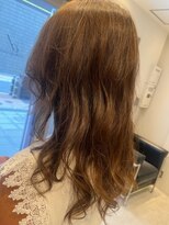 ディーヘアーデザイン(d.HAIR DESIGN)&nbsp;グレイ☆アッシュ