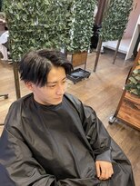 シカ 神戸三宮元町店(Cica)&nbsp;波打センターパート