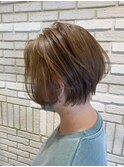 ショート