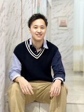 ティンク 札幌駅前店(Tink)&nbsp;戸内 啓介