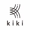 キキ(kiki)のお店ロゴ