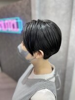 ミステル(MISTEL)&nbsp;スッキリショート