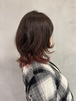 パーク なんば本店(PARK.)&nbsp;ミディアムレイヤー