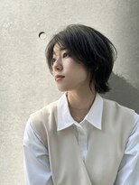 レスピア 銀座(Respia) 大人女性のレイヤーボブ【銀座/有楽町】30代40代50代