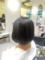 アフロディーテギンザ 日本橋人形町店(APHRODITE GINZA)&nbsp;髪質改善/韓国/波巻/グラデーションカラー/人形町