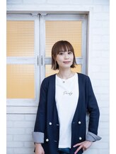 ヴィス ルーチェ シティホテル店(Vis Luce)&nbsp;進木 裕子